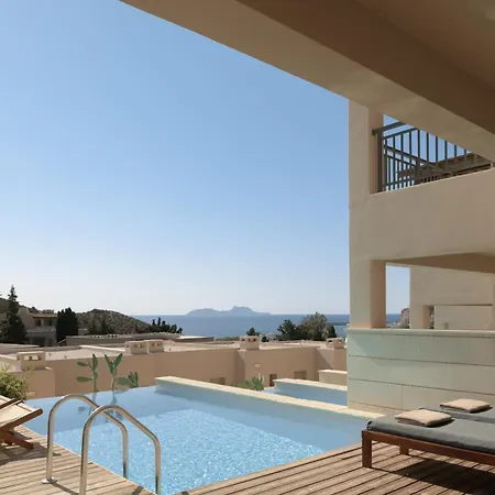 Paralos Irini Mare Agia Galini  Exterior photo