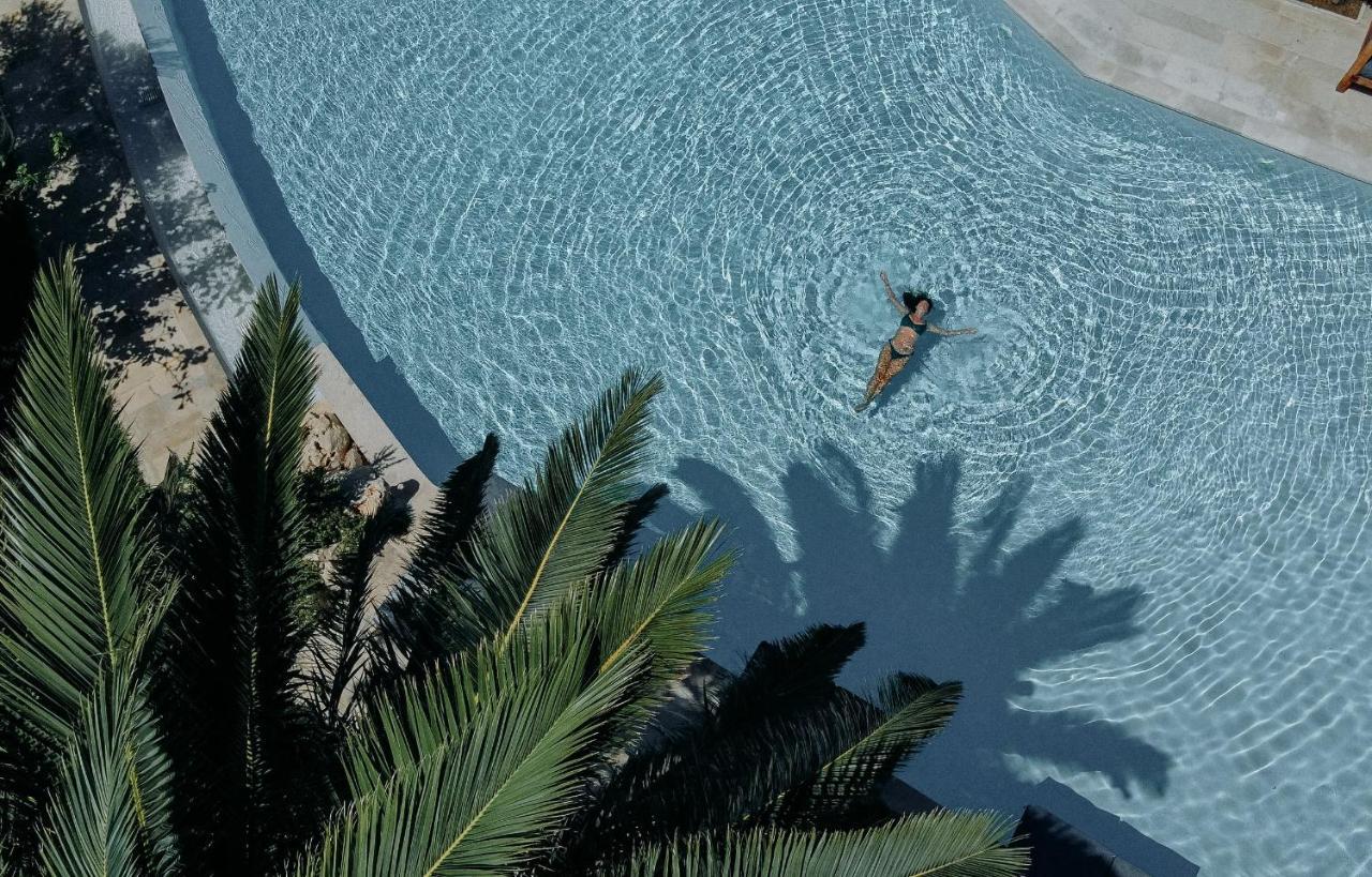 Paralos Irini Mare Agia Galini (Crete)