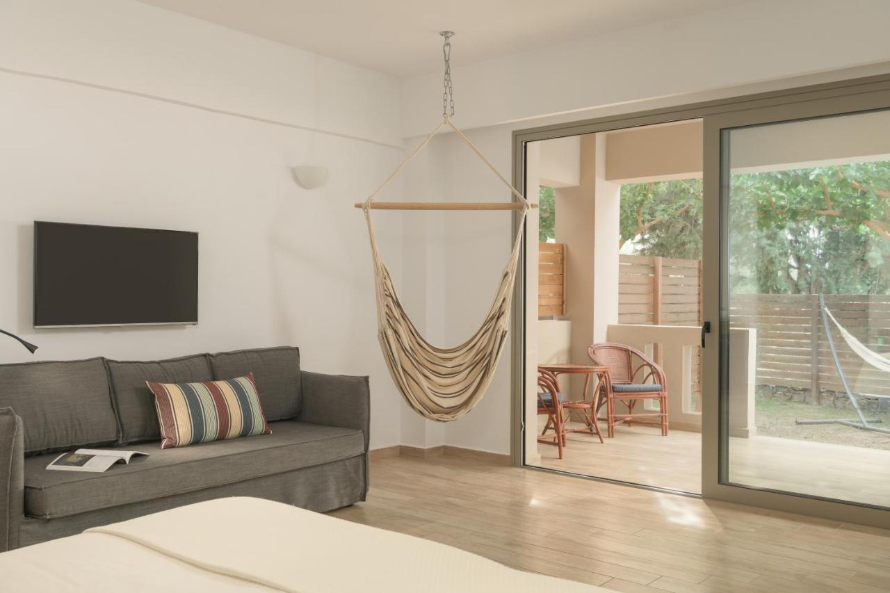 Paralos Irini Mare 4*
