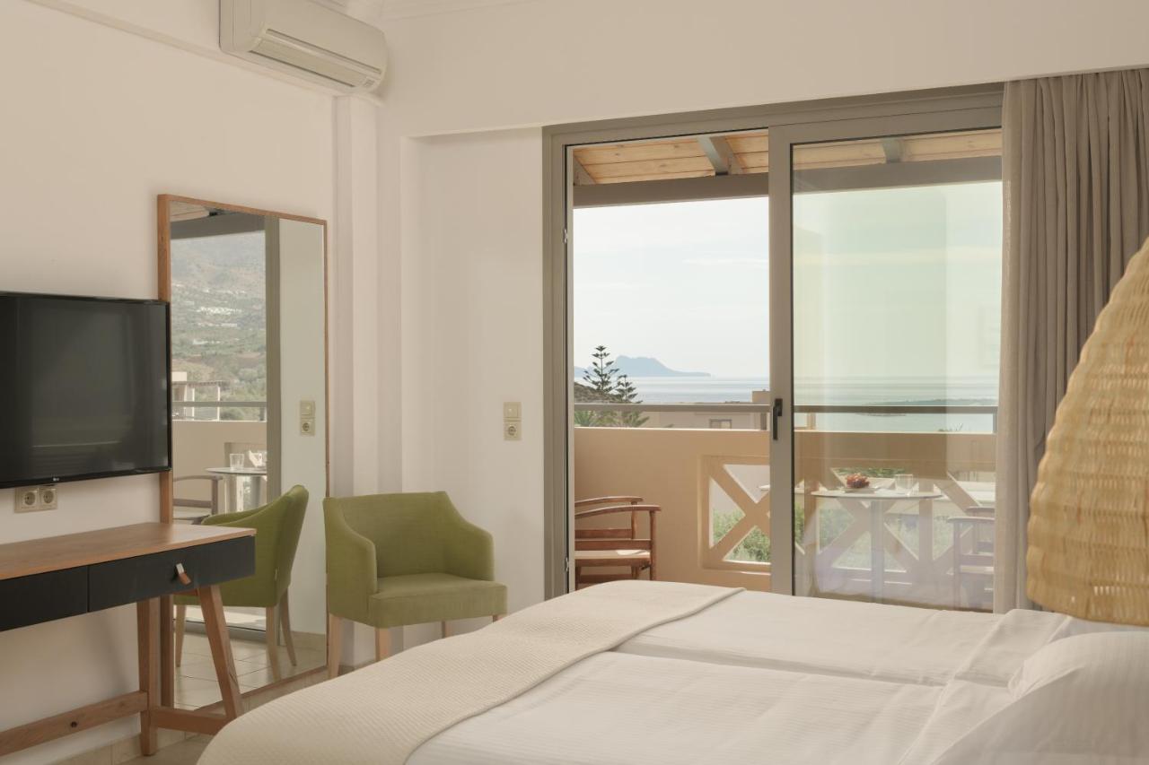 Paralos Irini Mare 4*