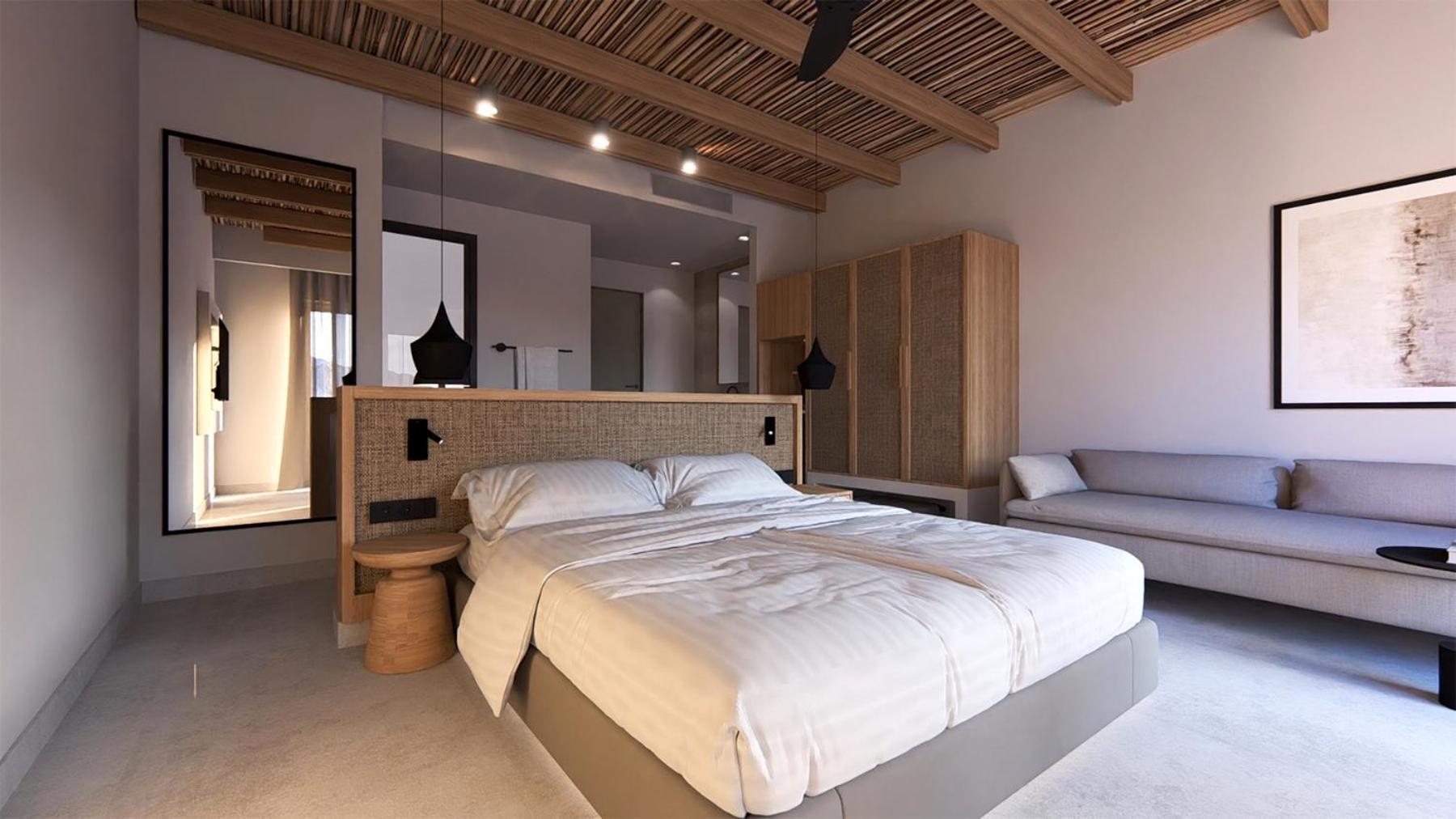 Paralos Irini Mare 4*