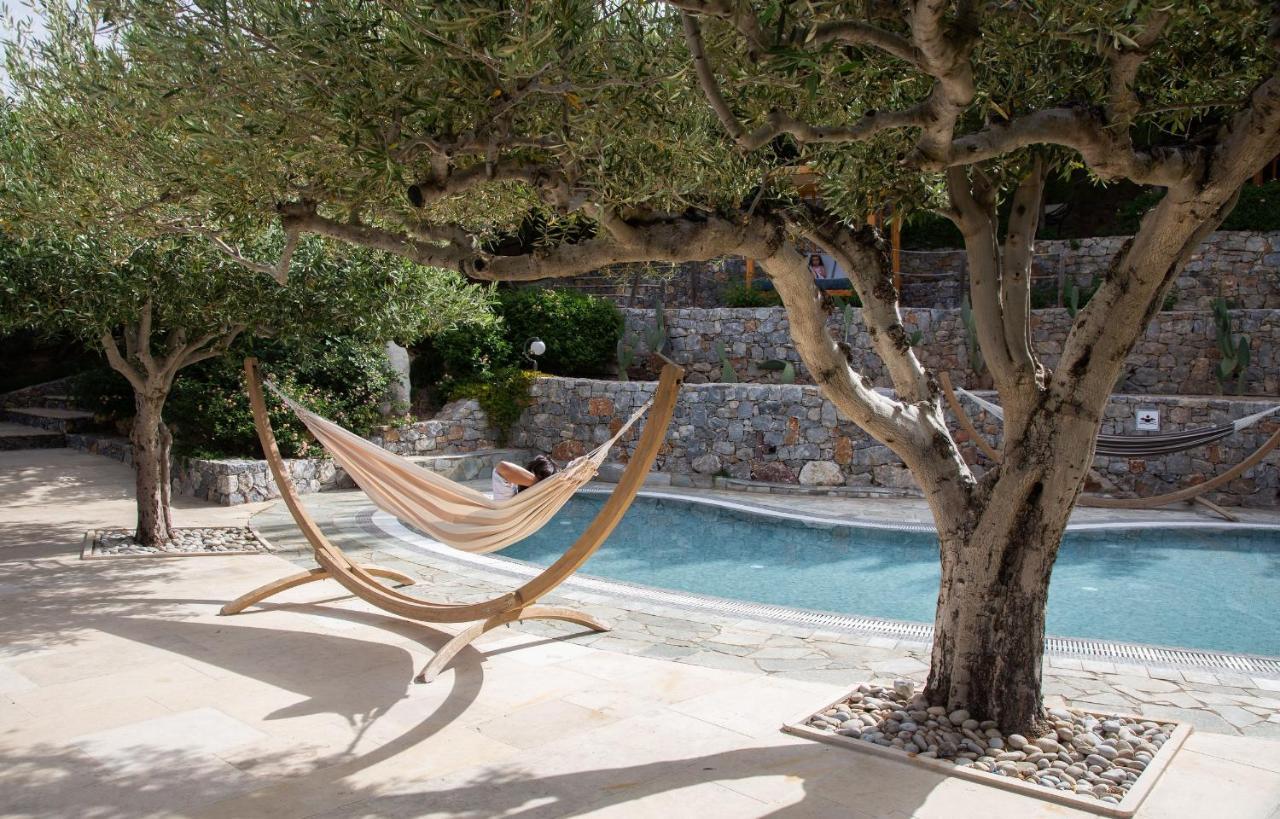 Paralos Irini Mare 4* Agia Galini