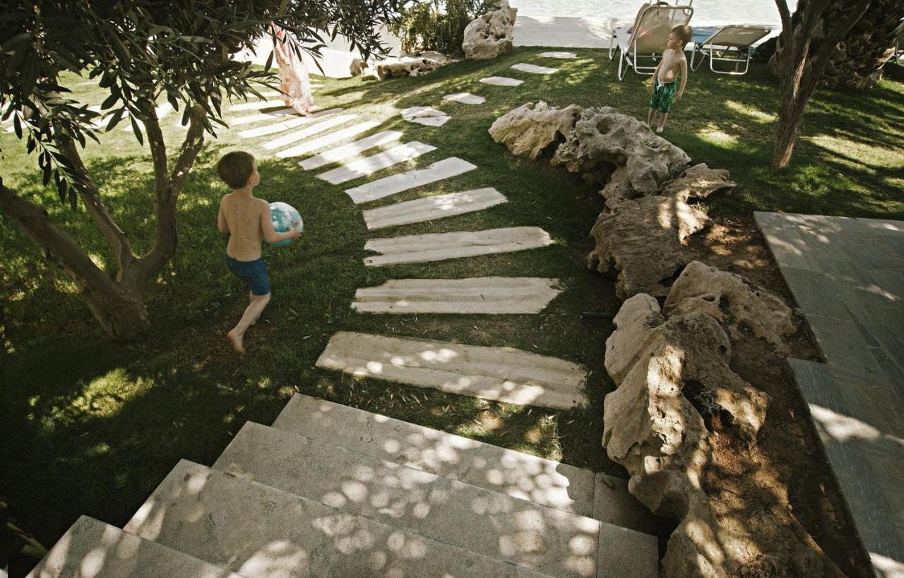 Paralos Irini Mare Otel