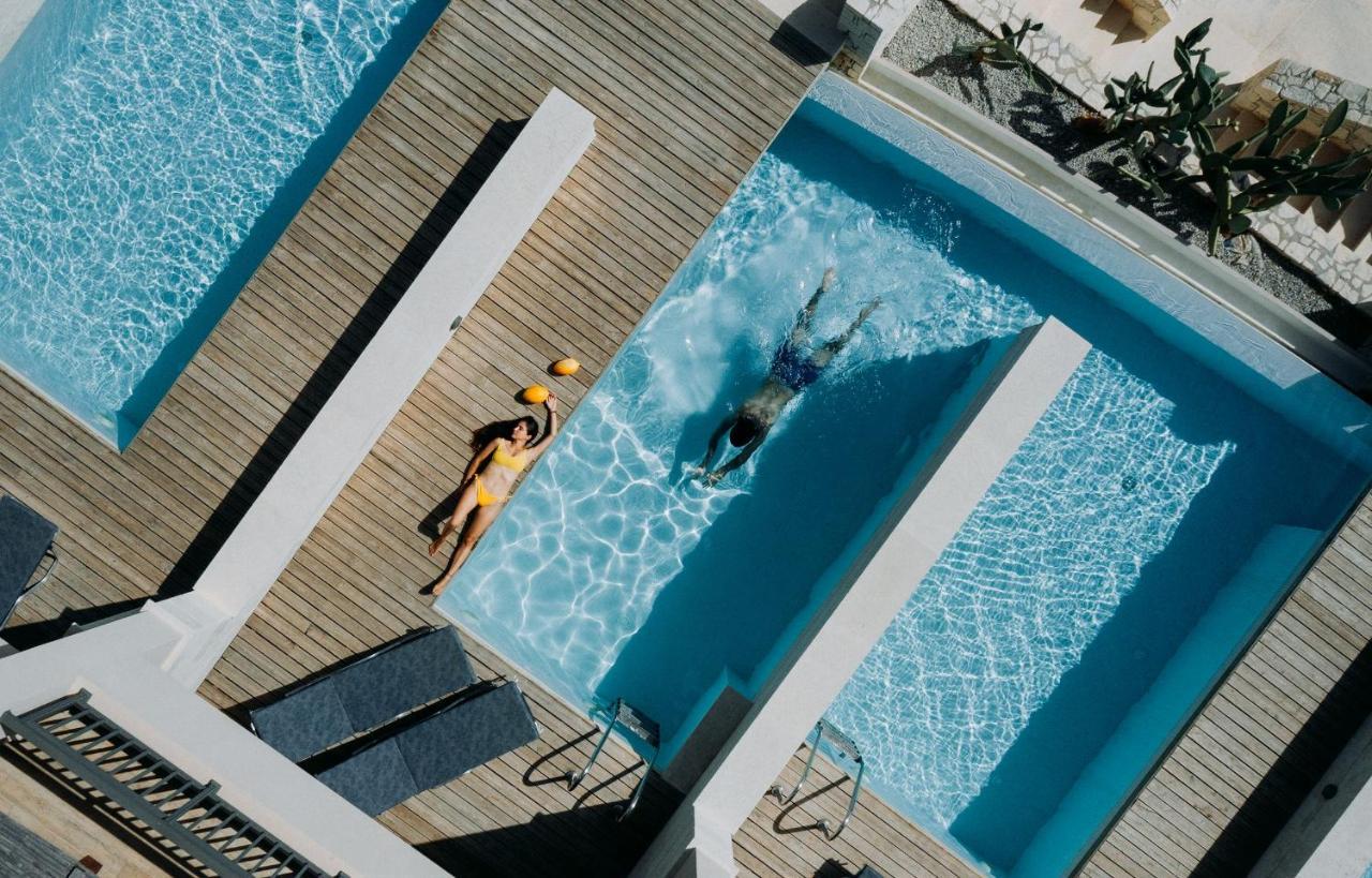 Hotel Paralos Irini Mare