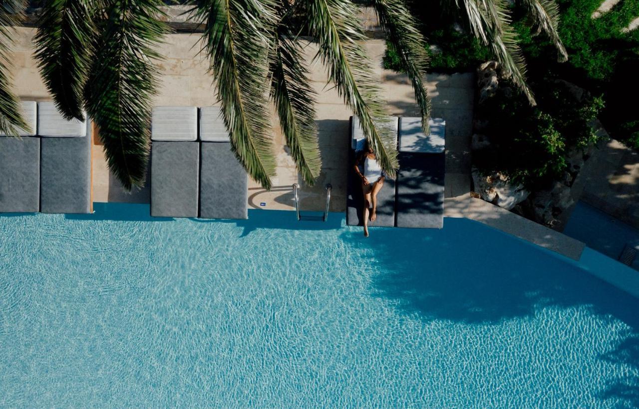 Paralos Irini Mare Hotel Agia Galini