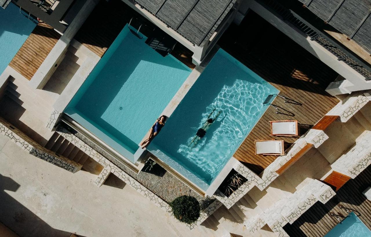 Hotel Paralos Irini Mare Agia Galini