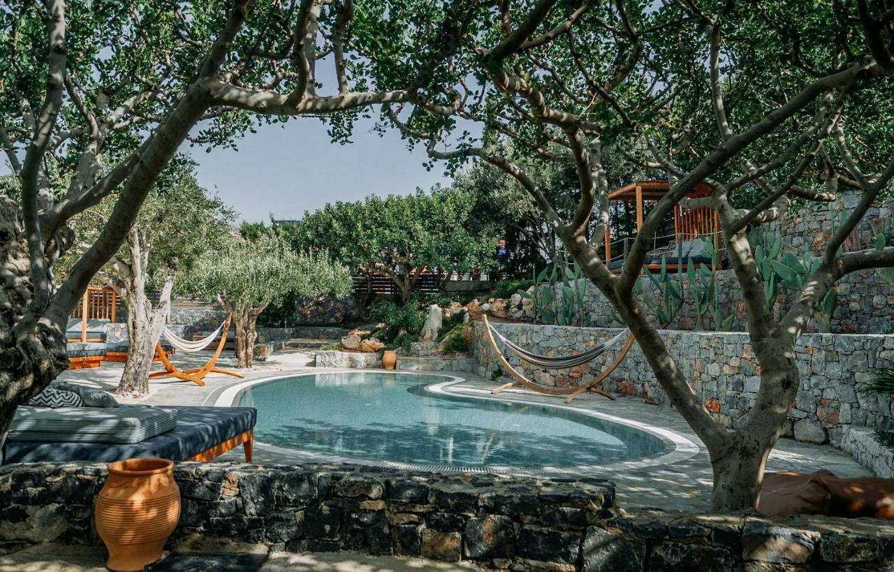 Hotel Paralos Irini Mare