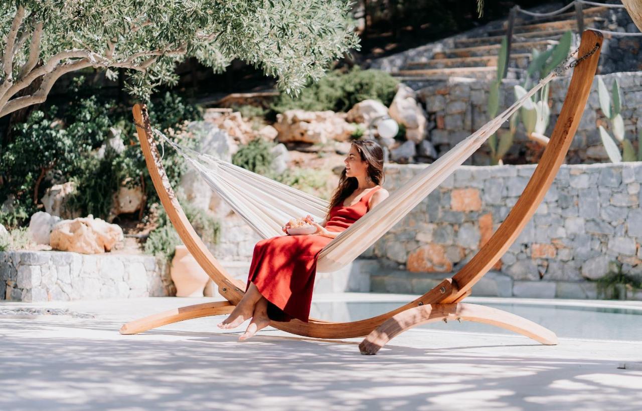 Paralos Irini Mare Hotel Agia Galini (Crete)