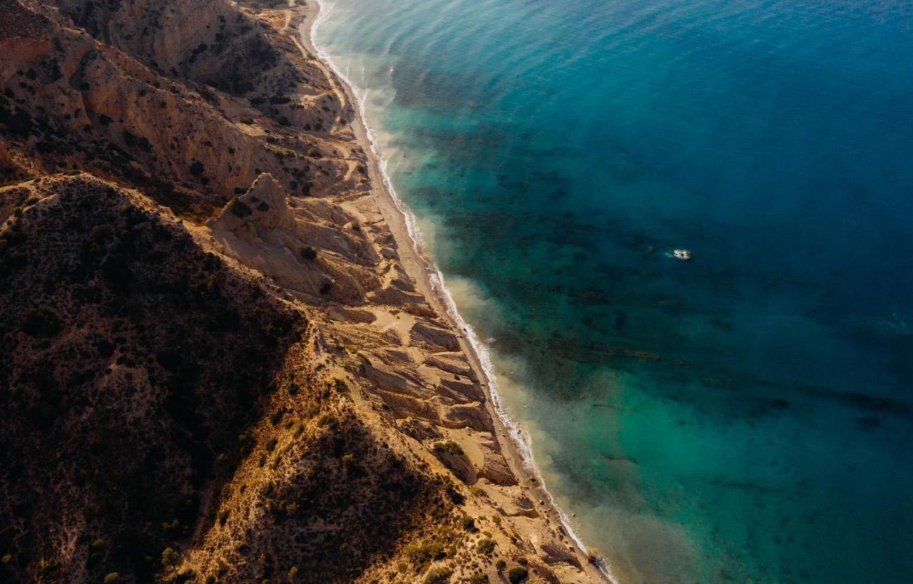 Hotel Paralos Irini Mare Agia Galini (Crete)