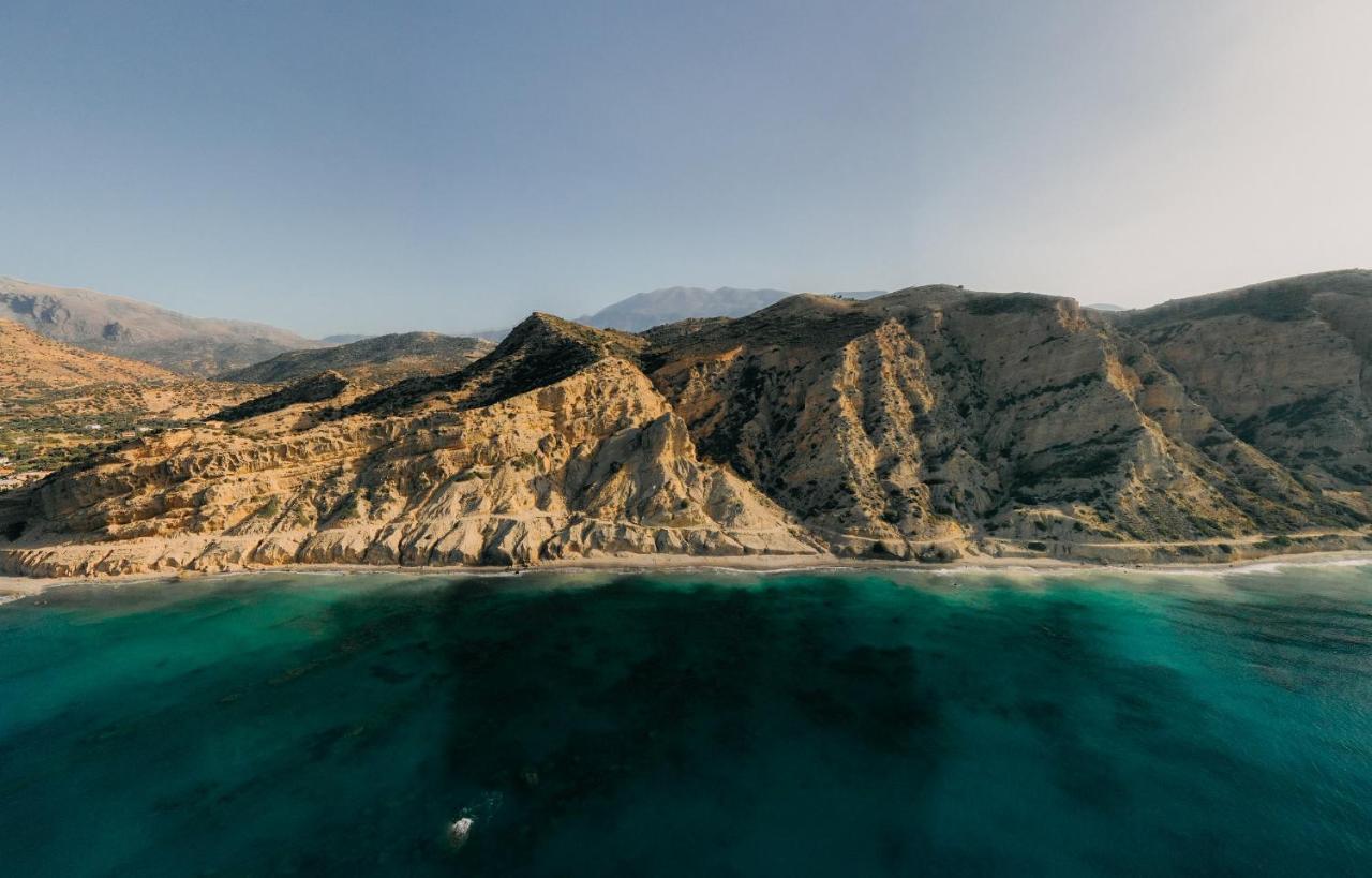 Hotel Paralos Irini Mare Agia Galini