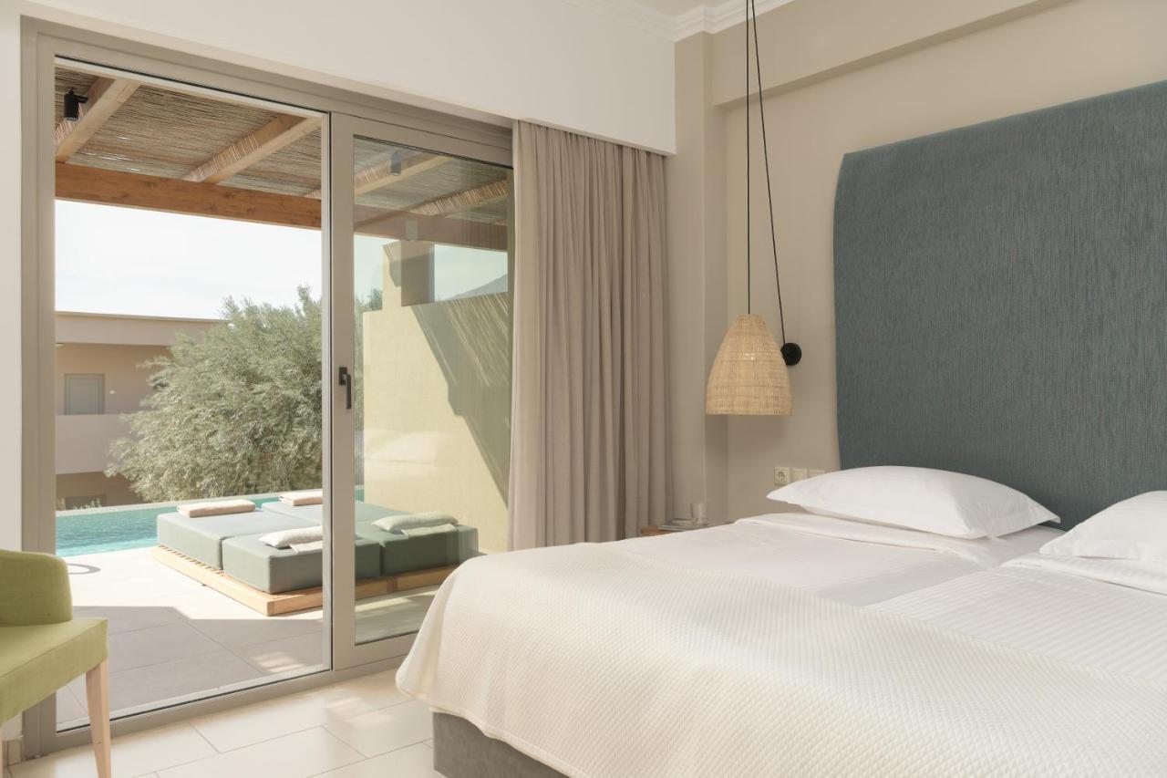 Paralos Irini Mare Hotel