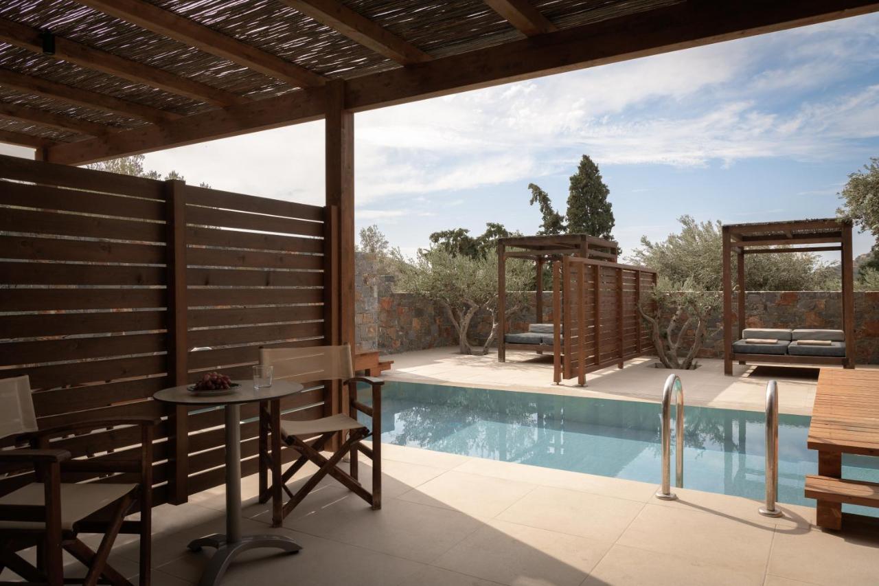 Hotel Paralos Irini Mare 4*