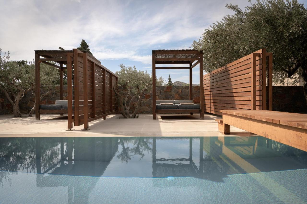 Paralos Irini Mare Hotel 4*