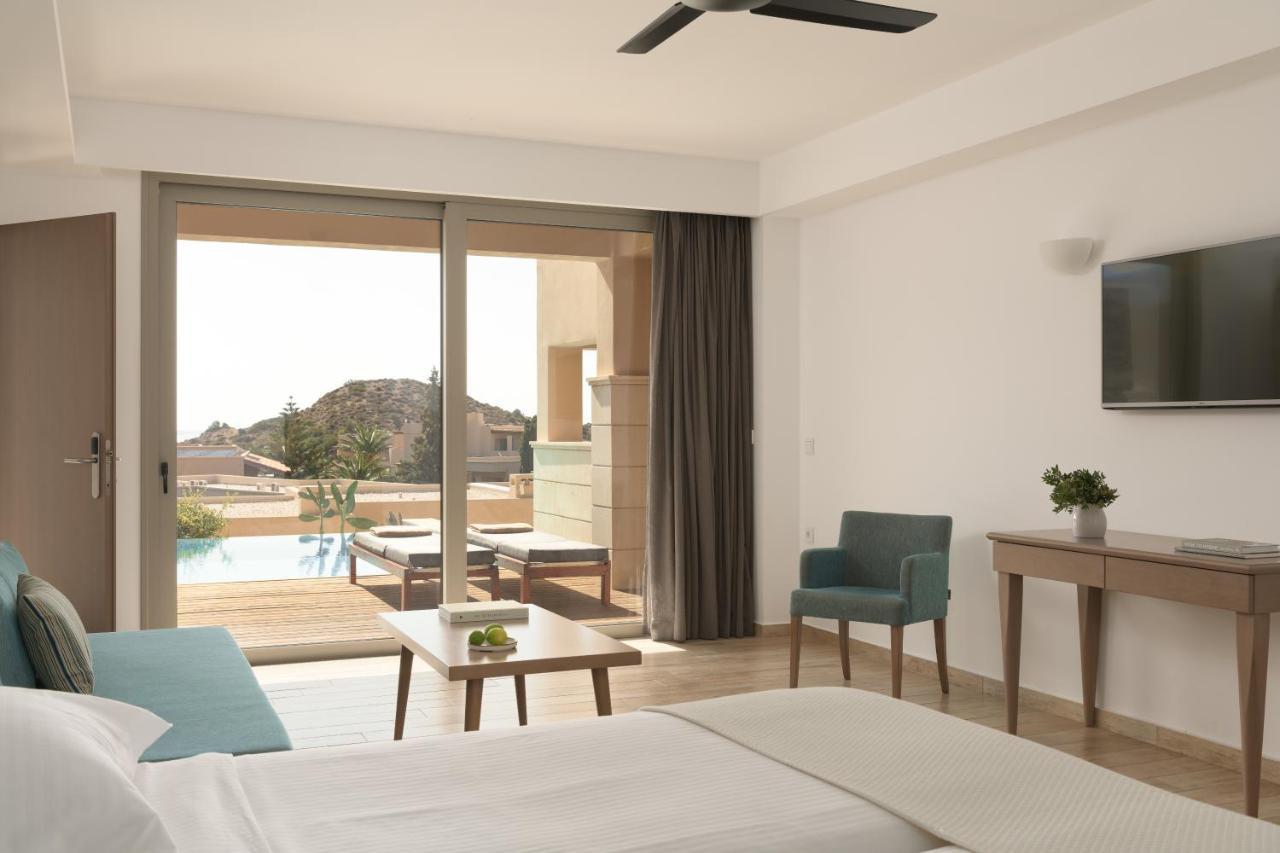 Hotel Paralos Irini Mare