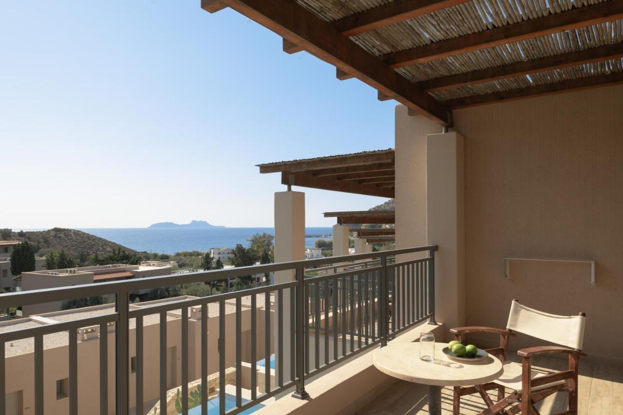 Hotel Paralos Irini Mare