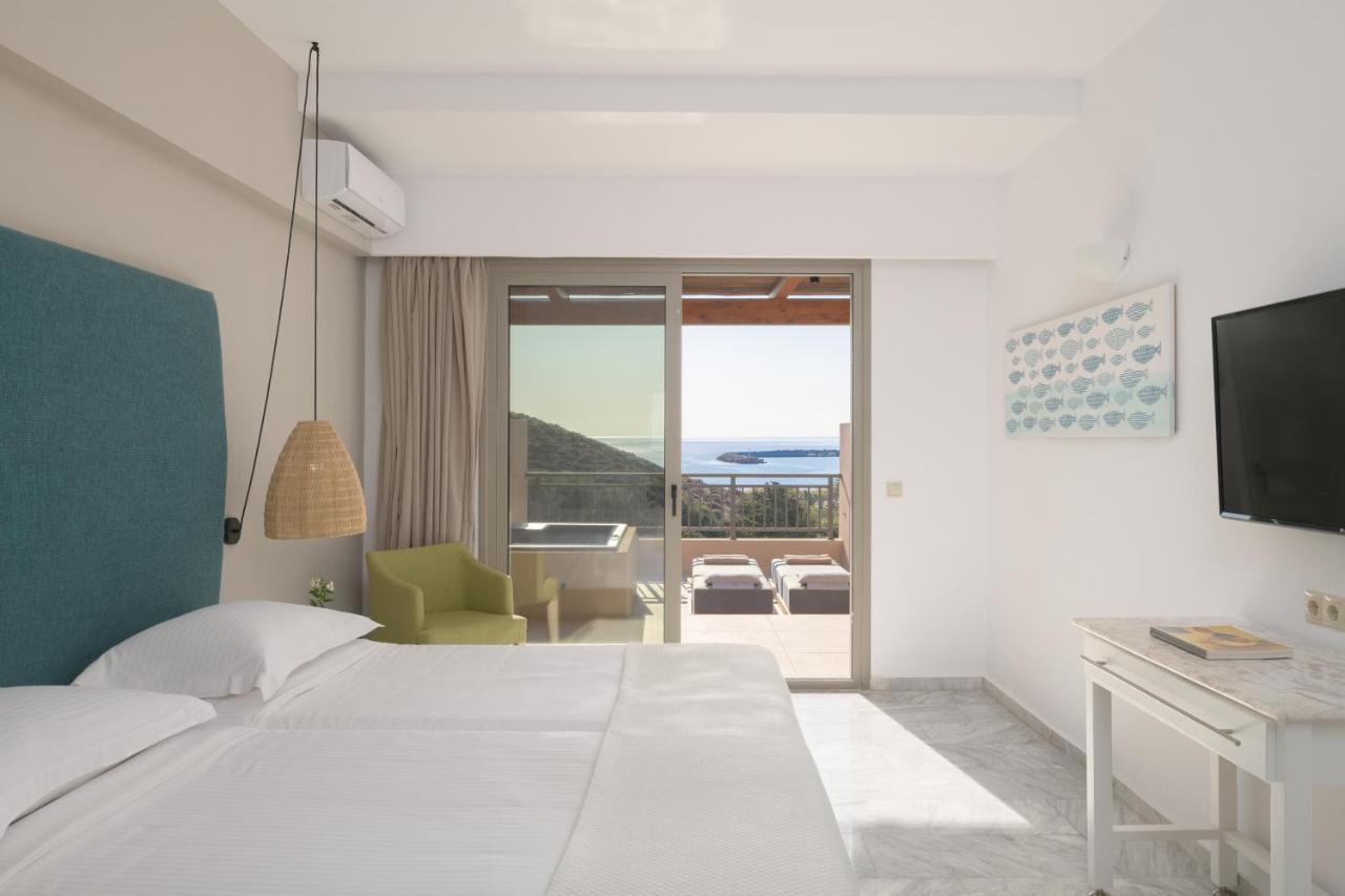 Paralos Irini Mare 4*