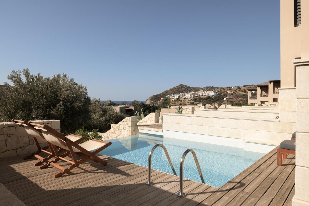 Paralos Irini Mare 4* Agia Galini