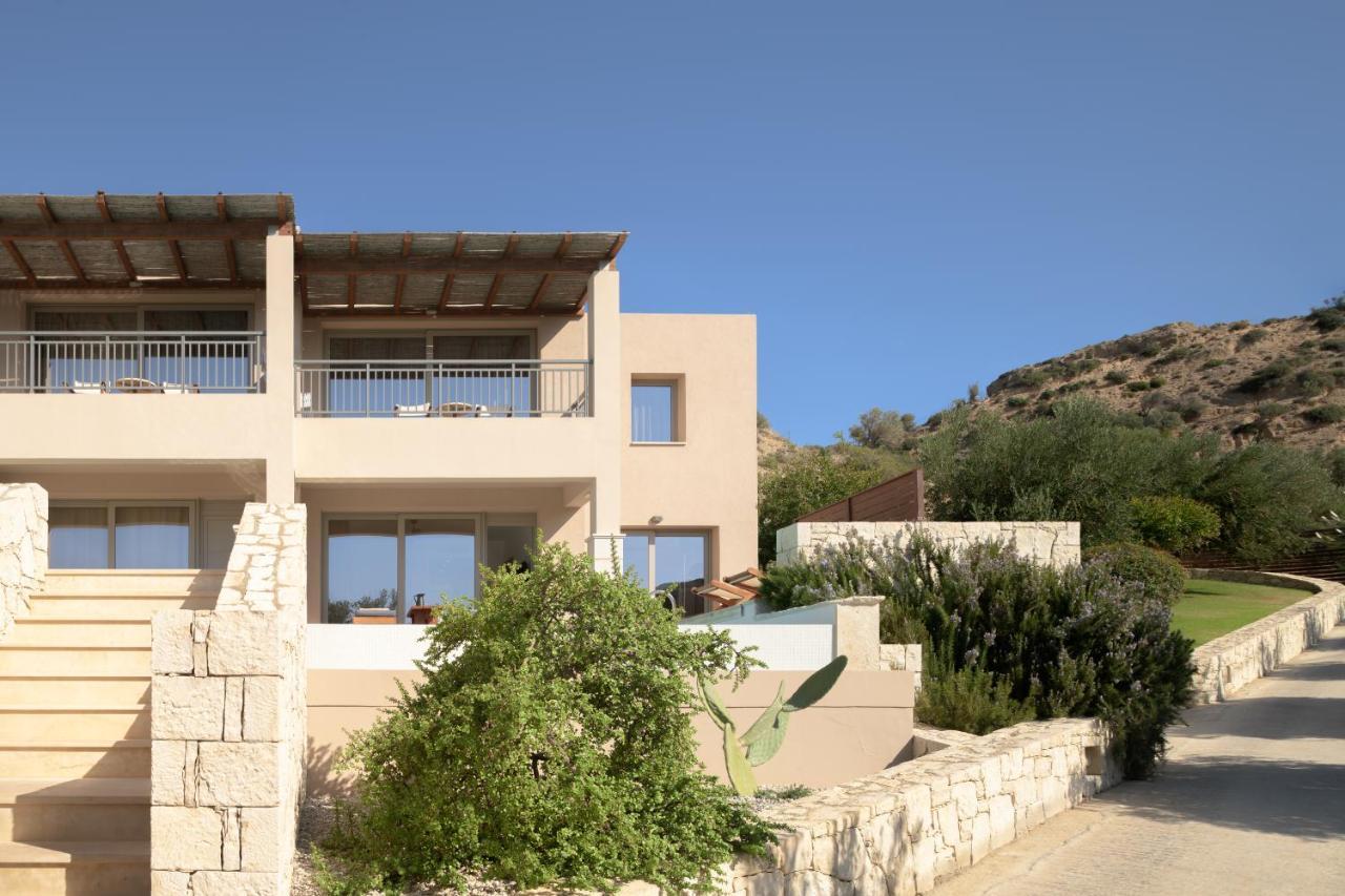 Paralos Irini Mare 4*