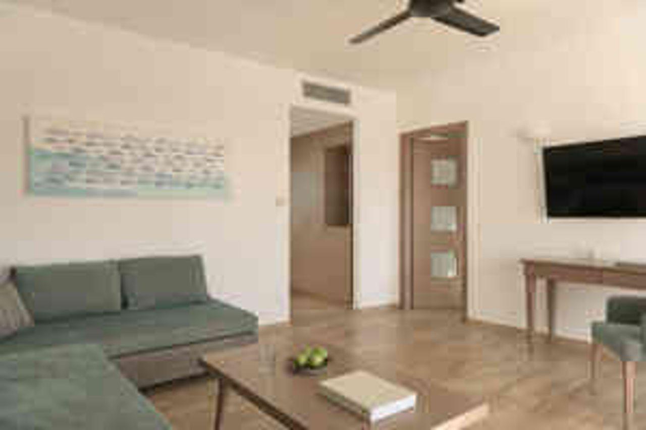Hotel Paralos Irini Mare Agia Galini (Crete)
