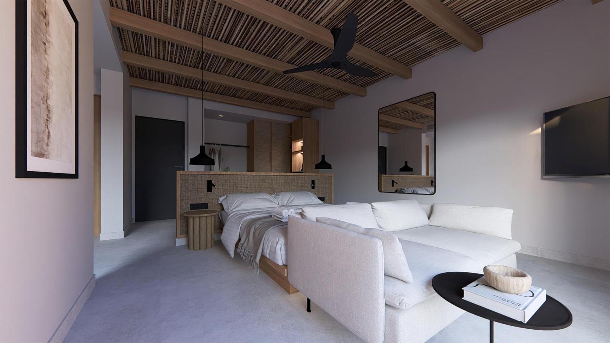 Hotel Paralos Irini Mare