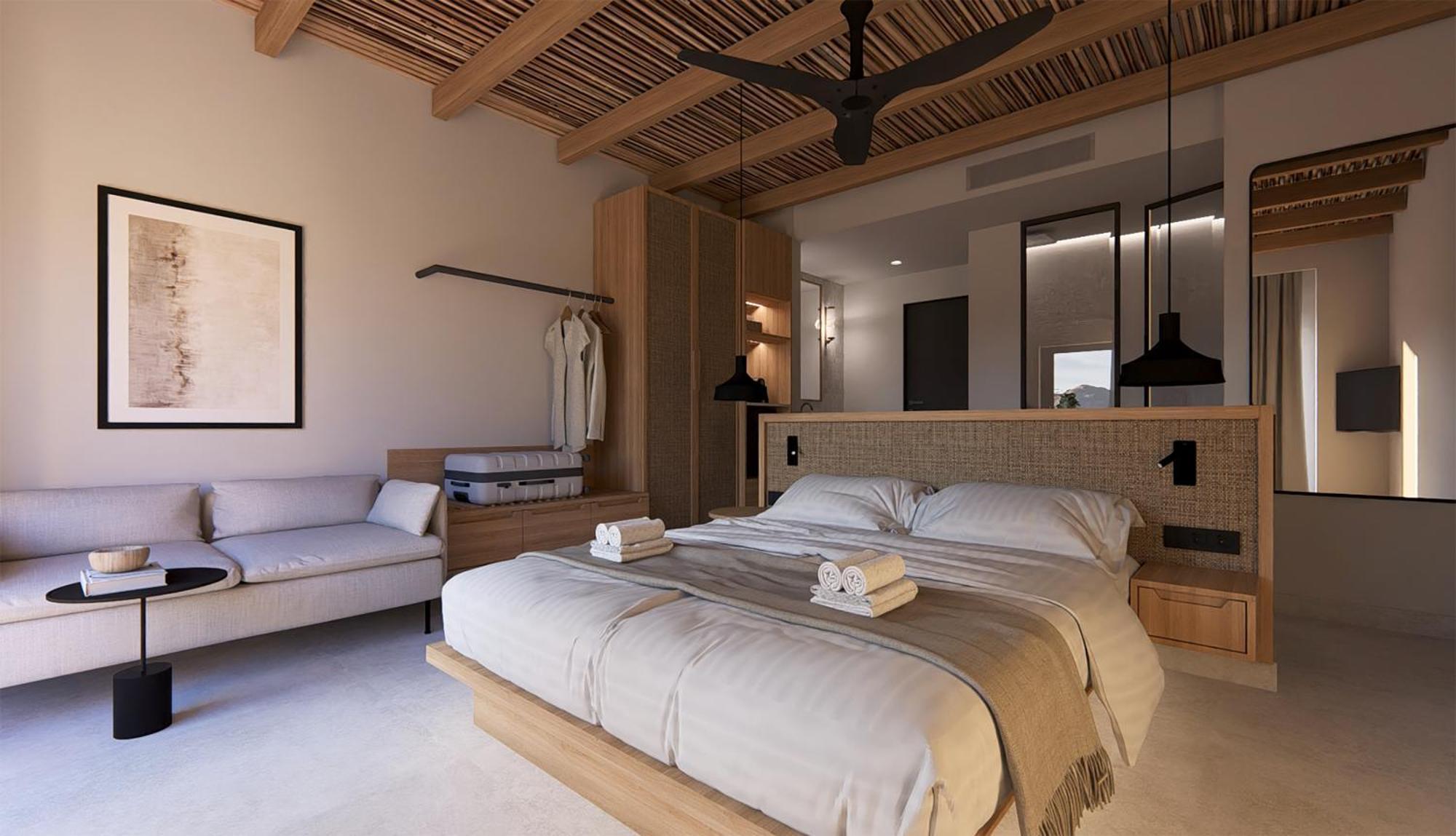 Hotel Paralos Irini Mare 4*