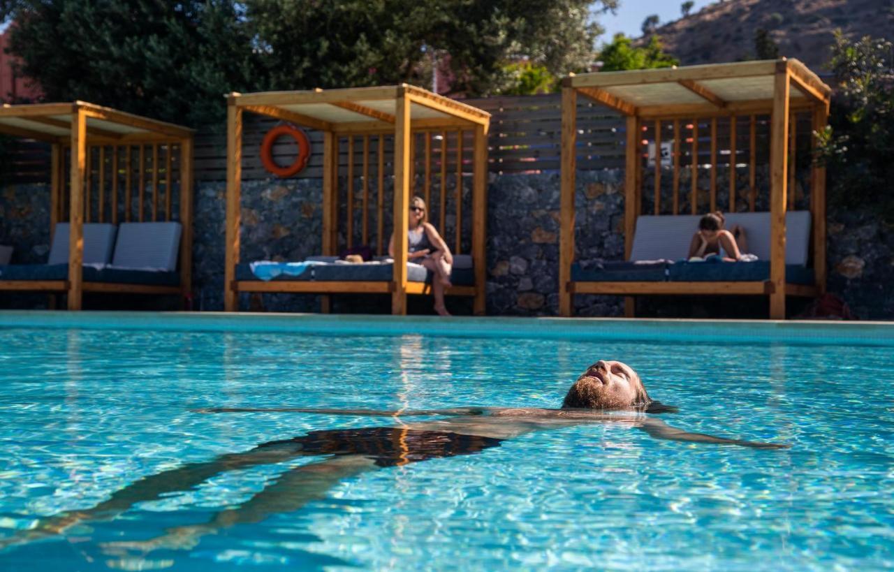 Paralos Irini Mare 4* Agia Galini